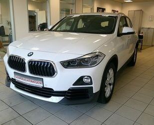 BMW BMW X2 sDrive 20 i Advantage / NAVI /AHK/ Gebrauchtwagen