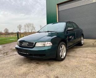 Audi Audi A4 B5 1.9 TDI - TÜV 11/26 Gebrauchtwagen