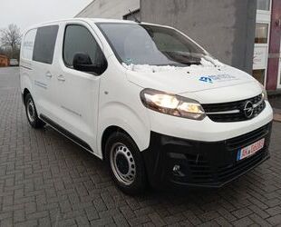 Opel Opel Vivaro Gebrauchtwagen