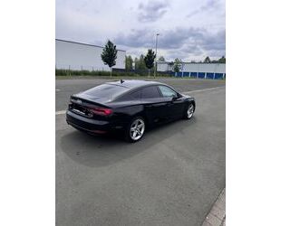 Audi Audi A5 45 TDI tiptronic quattro Sportback - Gebrauchtwagen