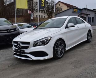 Mercedes-Benz Mercedes-Benz CLA 200 