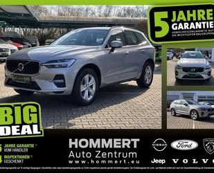 Volvo Volvo XC60 B4 Momentum Pro *AHK*beh.Lenk*Kamera*LE Gebrauchtwagen