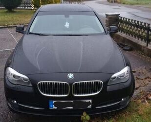 BMW 520 Gebrauchtwagen