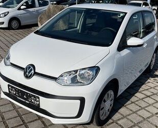 VW up! Gebrauchtwagen