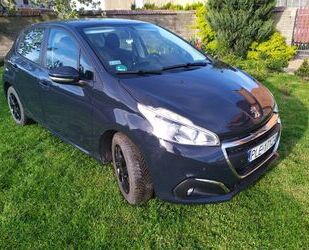 Peugeot Peugeot 208 1.2 Active PureTech 82 Active Gebrauchtwagen