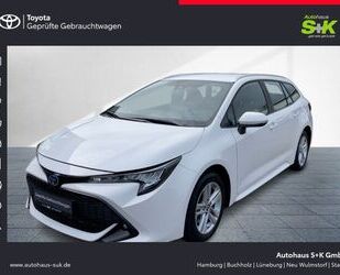 Toyota Toyota Corolla Touring Sports Hybrid Business Ed.* Gebrauchtwagen