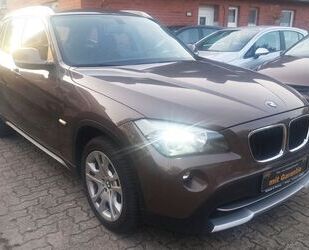 BMW BMW X1 sDrive18i Gebrauchtwagen