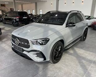 Mercedes-Benz Mercedes-Benz GLE 450 AMG GLE 450 d 4Matic*ActiveB Gebrauchtwagen