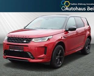 Land Rover Land Rover Discovery Sport R-Dynamic D180 AWD EU6d Gebrauchtwagen