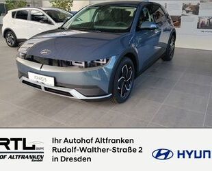 Hyundai Hyundai IONIQ 5 77,4 kWh 4WD Techniq Gebrauchtwagen