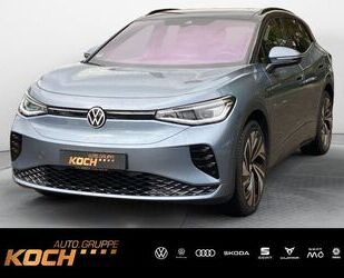 VW Volkswagen ID.4 GTX 77kWh Navi LED Kamera Pano Gebrauchtwagen