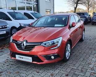 Renault Renault Megane IV Kombi 1.3 TCe 140 BUSINESS Autom Gebrauchtwagen