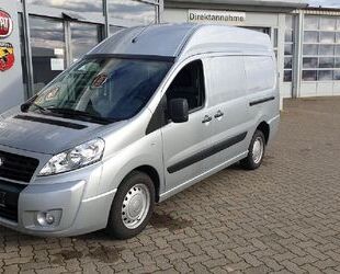 Fiat Fiat Scudo Kasten 12 L2H2 165 Multijet Hochdach Gebrauchtwagen