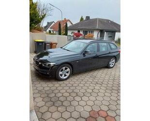 BMW BMW 320d Touring Sport Line Sport Line Gebrauchtwagen