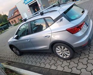 Seat Seat Arona 1.0 TSI 81kW Style DSG Style Gebrauchtwagen