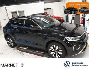 VW Volkswagen T-ROC 1.5 TSI DSG MOVE*Navi*Front*Light Gebrauchtwagen