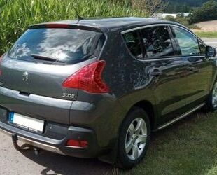 Peugeot Peugeot 3008 Allure HDi FAP 150 Allure Gebrauchtwagen