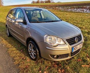 VW Volkswagen VW Polo 1.4 9N 0603 AKC Gebrauchtwagen