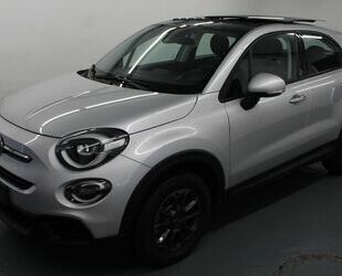 Fiat Fiat 500X 1.3 Automatik 120th Skydome+Carplay+Sitz Gebrauchtwagen