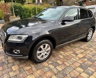 Audi Audi Q5 3.0 TDI Quattro Gebrauchtwagen