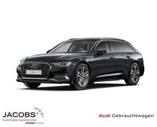 Audi Audi A6 Avant 40 TDI quattro advanced Panorama, AH Gebrauchtwagen