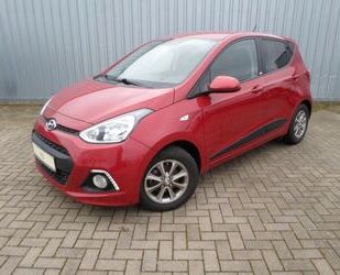 Hyundai Hyundai i10 1.0 Passion Gebrauchtwagen