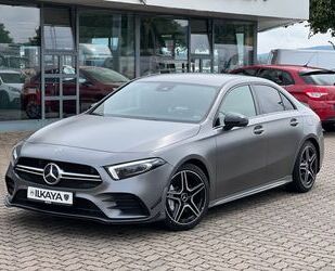 Mercedes-Benz Mercedes-Benz A 35 AMG A -Klasse Lim. A 35 AMG 4Ma Gebrauchtwagen