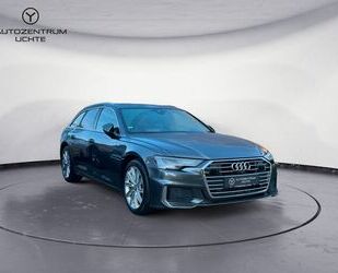 Audi Audi A6 Avant 50 TDI quattro/S LINE/B&O/ACC/360°3D Gebrauchtwagen