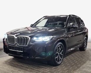 BMW BMW X3 xDrive30d M-Sport Laserlicht Head-Up HiFi D Gebrauchtwagen