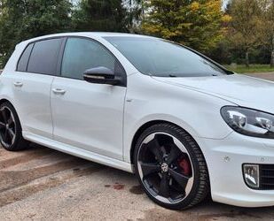 VW Volkswagen Golf 2.0 TSI GTI Edition 35 GTI Gebrauchtwagen