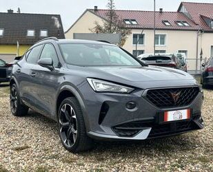 Cupra Cupra Formentor 1.5 TSI DSG|KAMERA|CARPLAY|LED Gebrauchtwagen