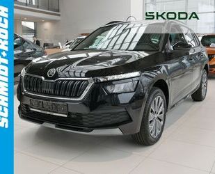 Skoda Skoda Kamiq 1.0 TSI Tour Navi, SHZ. PDC, Virtual D Gebrauchtwagen