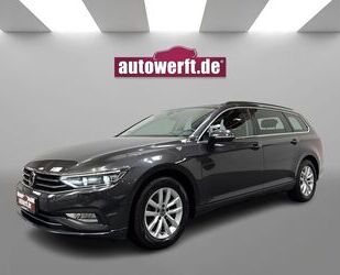 VW Volkswagen Passat Variant 2.0 TDI DSG VIRTUAL MATR Gebrauchtwagen