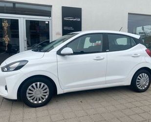 Hyundai Hyundai i 10 1.0 M/T Trend Navi Garantie Gebrauchtwagen