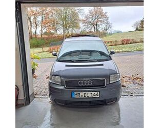 Audi Audi A2 1.4 - Gebrauchtwagen