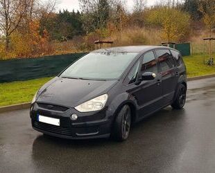 Ford Ford S-Max 2,0 TDCi 103kW DPF Ambiente Ambiente Gebrauchtwagen