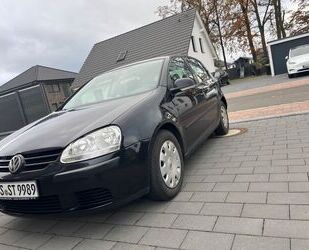 VW Volkswagen Golf 1.4 FSI Gebrauchtwagen