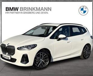 BMW BMW 218i Active Tourer aut. / M SPORT + AHK + LED Gebrauchtwagen