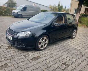 VW Volkswagen Golf 2.0 T-FSI GTI GTI Gebrauchtwagen