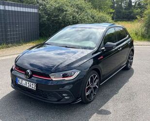 VW Volkswagen Polo 2.0 TSI OPF DSG GTI Gebrauchtwagen