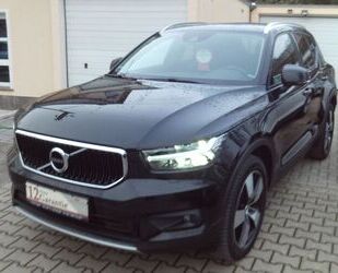 Volvo Volvo XC40 Momentum Pro 2WD Autom.PANORAMA ,NAVI,P Gebrauchtwagen