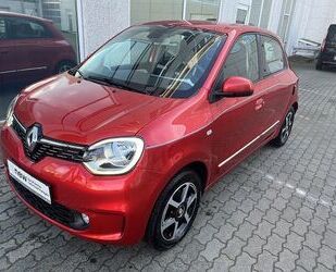 Renault Renault Twingo Intens Automatik Gebrauchtwagen