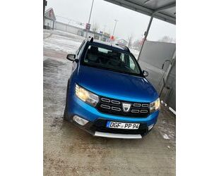 Dacia Dacia Sandero TCe 90 S/S Stepway Prestige Stepway Gebrauchtwagen