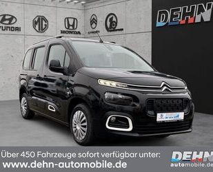 Citroen Citroën Berlingo M HDi 130 AT Feel Navi SHZ GripCo Gebrauchtwagen