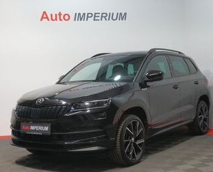 Skoda Skoda Karoq Sportline 1.5 TSI*LED*Virtual Cockpit* Gebrauchtwagen