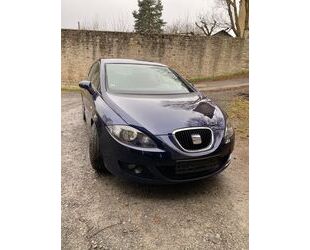 Seat Seat Leon 1.6 Comfort Limited Comfort Limited Gebrauchtwagen