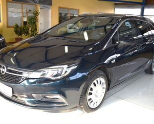 Opel Opel Astra K Sports Tourer Dynamic NAVI / R-KAMERA Gebrauchtwagen