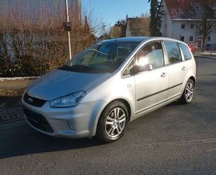 Ford C-Max Gebrauchtwagen