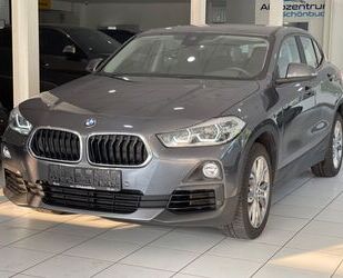 BMW BMW X2sDrive18i Advantage*AUTOMATIK*LED*NAVI*PDC*S Gebrauchtwagen