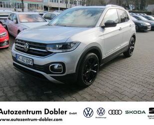 VW Volkswagen T-Cross 1.5 TSI 110 kW (150 PS) DSG Sty Gebrauchtwagen